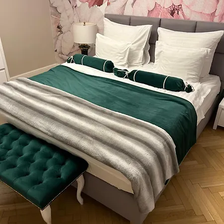 Апартаменты 1stayle G Щецин